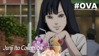 Junji Ito Collection - OVA [Hindi dub]