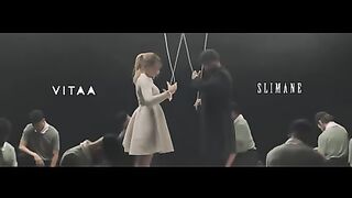VITAA - Je te le donne - En duo avec Slimane (Clip Officiel)