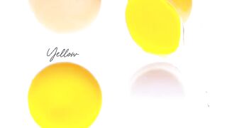 Color or colors mixed || Color mixing
