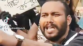 আন্দোলন