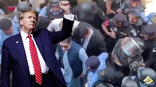 Big Victory For Trump When Imran Khan Will Release Ali Muhammad Khan Big Claim