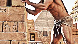 Egyptian Pyramid