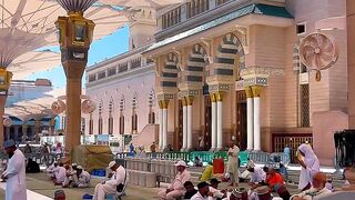 Madina Shareef