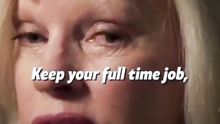 Keep your full Time job