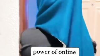 Online business