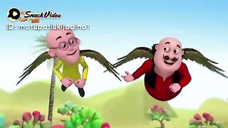 Motu patlu cartoon