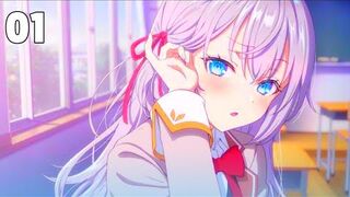 alya sometimes hides her feelings in russian EP 1 (Hindi Dubbed)