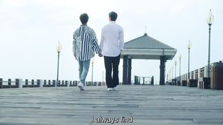 Be Loved in House I Do (2021) Episode 12.5