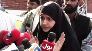 Donald Trump's Daughter in 