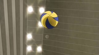 ไฮคิว!! คู่ตบฟ้าประทาน ภาค 2 ตอนที่ 21