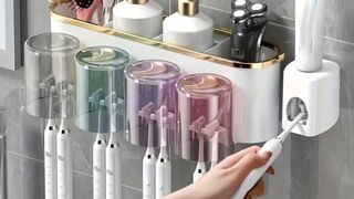 Smart Appliances, Gadgets For Every Home/ Versatile Utensils (Inventions & Ideas)