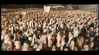 Luciano Pavarotti, James Brown - It's A Man's Man's Man's World