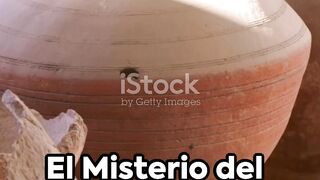 El Misterio del Artefacto Anticitera