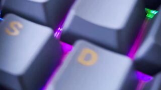 Gaming Keyboard