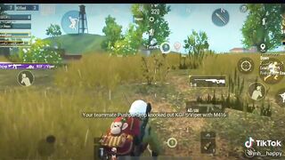 Best sniper shot pubg