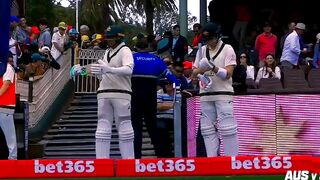 South Africa Vs Australia Test match highlights