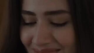 Pakistani  actresses sana Javed looking great