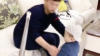 Funny Family