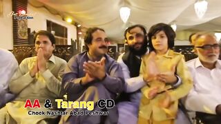 Der zorwar dy Janan nazia iqbal song