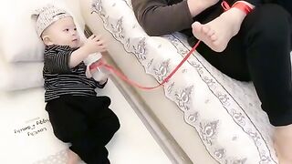 Funny Family