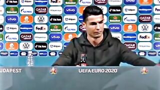 Power of ranaldo