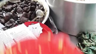 Muri makha chiken