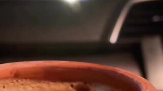Tea time
