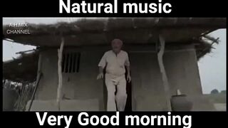 Beautiful Relaxing Natural Music | #ahmixchannel