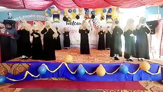 Muslim qoam ki beti