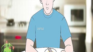 Animation Lip Operation