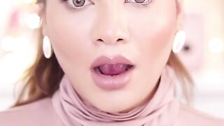 Eyelashes hack