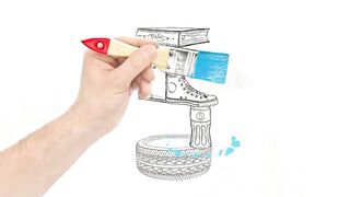 EVERYDAY LIFE HACKS | Genius DIY Ideas For Cleaning