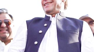 Imran khan