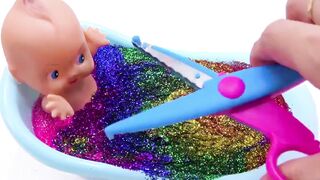 Banho de Glitteer