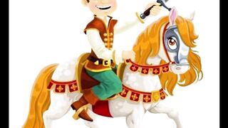 Urdu Moral Stories Bahadur Shehzada بہادر شہزادہ