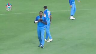 Pak vs India T20 2022