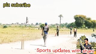 Top 10 sixes in tapeball cricket.
