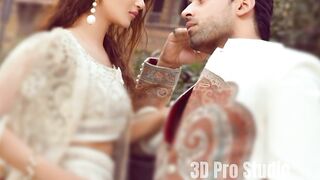 I don't believe in love at first sight | Sajal Ali | Bilal Abbas