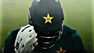 Asif Ali the game Changer