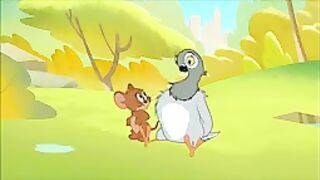 Tom and Jerry