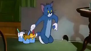 Tom and Jerry