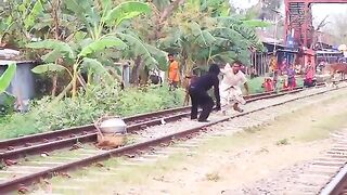 Top Funny pranks on public