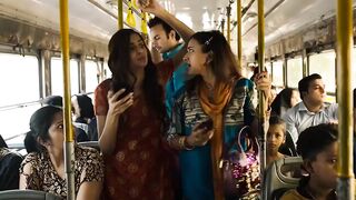 Super hit movie scene