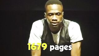 TikTok funny  world ???? fastest reader wait for end