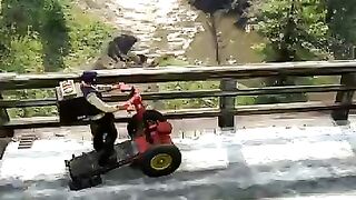 Funny game