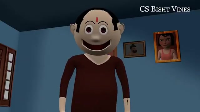 Itna chota bacha ko || Comedy cartoon funny short 2023 Itna chota bacha ko || Comedy cartoon funny short 2023