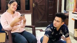 Watch till end #funny #shorts #comedy #koushalmonga