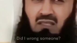 Islamic Speach by mufti Menk