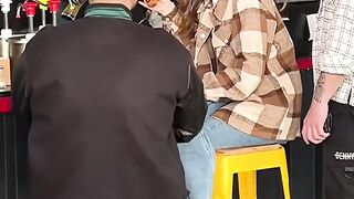 WILD Broken Chair Prank 