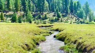 kashmir beautifull place